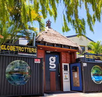 Globetrotters International - Accommodation Gladstone