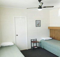 Glossop Motel - Accommodation Gladstone