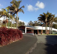 Gloucester Motel - Accommodation Gladstone