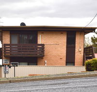 Gmall's Shared Motel - Accommodation Gladstone
