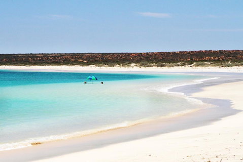 Gnaraloo Station - Homestead - Accommodation Gladstone 2