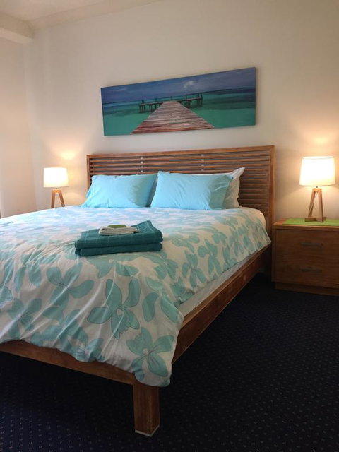 Gold Coast Family Apartment - Accommodation Gladstone 1