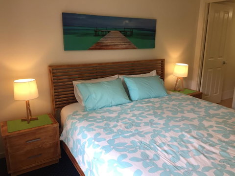Gold Coast Family Apartment - Accommodation Gladstone 0
