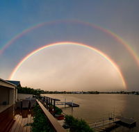 Gold Coast Mermaid Waters Duplex House - Accommodation Gladstone