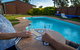 Golden Country Motel And Caravan Park - thumb 0