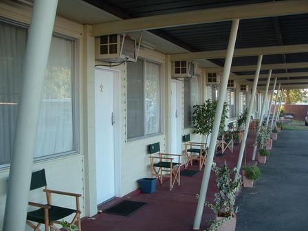 Yarranlea ACT Accommodation Gladstone