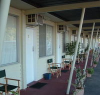 Golden Grain Motel - Accommodation Gladstone