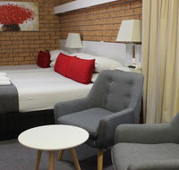 Golden Harvest Motor Inn Moree - Accommodation Gladstone