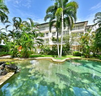 Golden Sands Beachfront Resort - Accommodation Gladstone