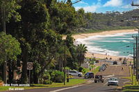 GOLF 39 MOLLYMOOK BEACH