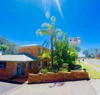 Golf View Motel - Accommodation Gladstone