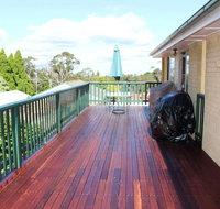 Golfers Delight - Accommodation Gladstone