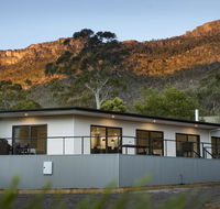 Golton in the Gap - Accommodation Gladstone