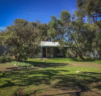 Gone Fishing - Accommodation Gladstone