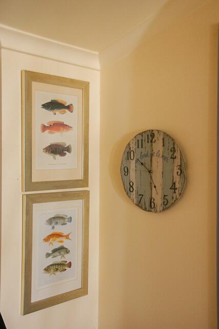 Gone Fishing - Accommodation Gladstone 3