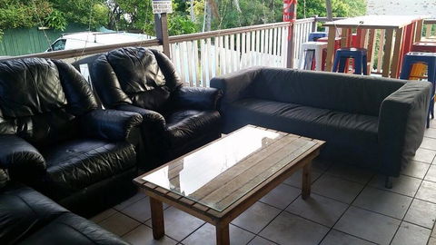 Gonow Family Backpackers Hostel - Accommodation Gladstone 1