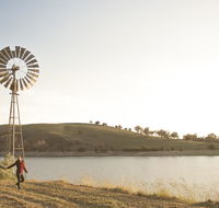 Good Hope Resort - Accommodation Gladstone