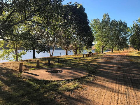 Good Hope Resort - Accommodation Gladstone 1