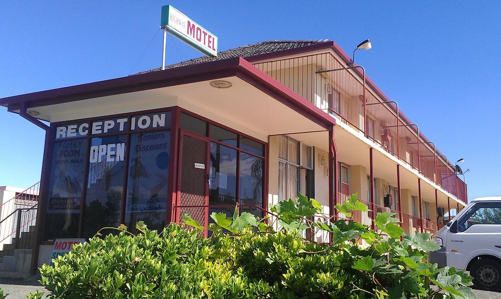  Accommodation Gladstone