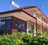 Goolgowi Highway Motel - Accommodation Gladstone