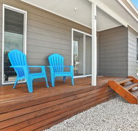 Goolwa Dune Views - Accommodation Gladstone