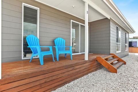 Goolwa Dune Views - Accommodation Gladstone 0