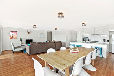 Goolwa Dune Views - Accommodation Gladstone 1