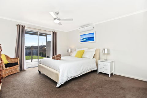 Goolwa Dune Views - Accommodation Gladstone 2