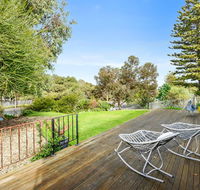 Goolwa Pelican Cottage - Accommodation Gladstone