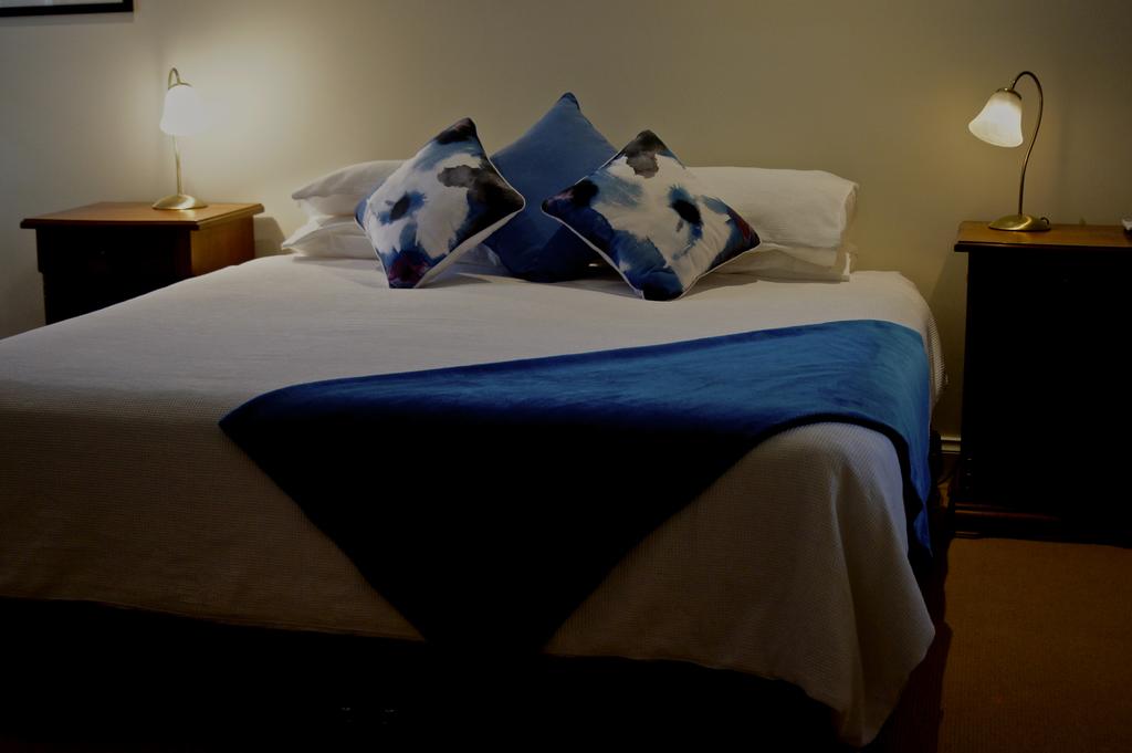  Accommodation Gladstone