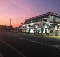 Goondihill Hotel - Accommodation Gladstone