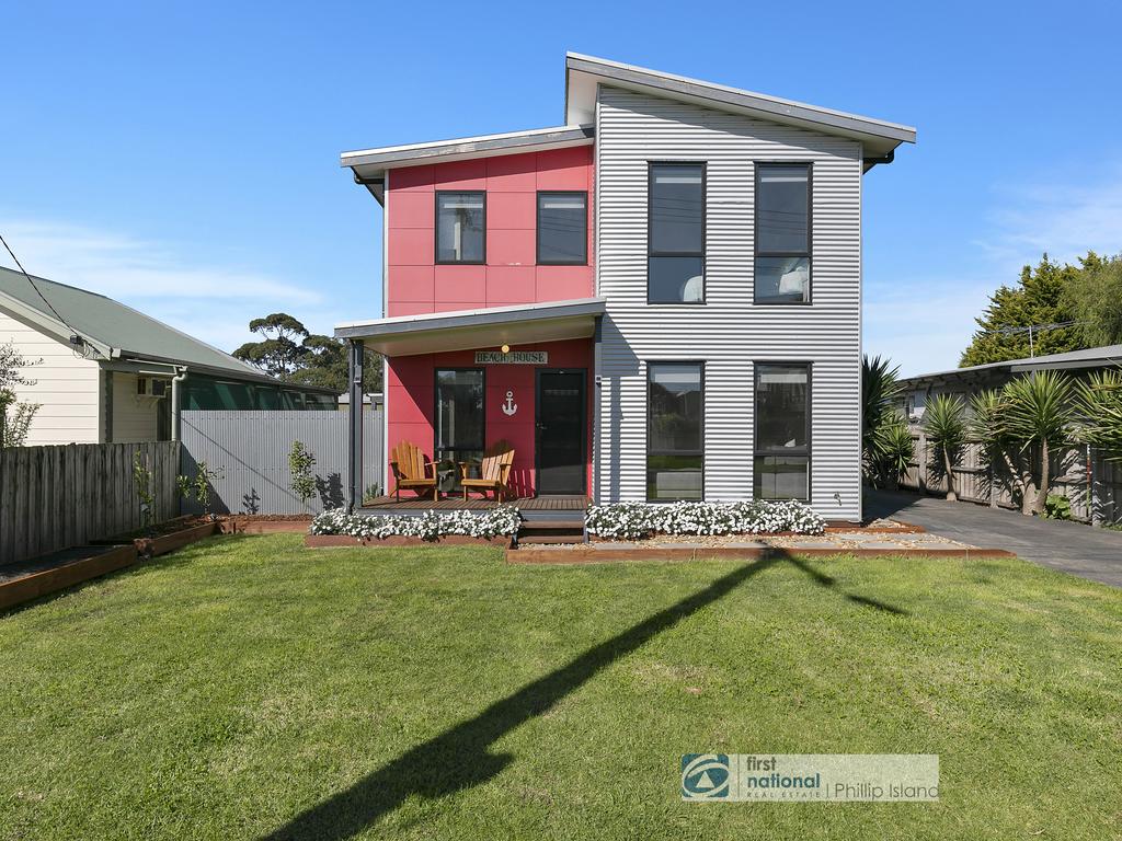 Cowes VIC Accommodation Gladstone