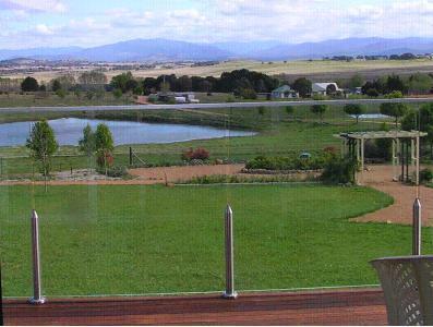 Hall ACT Accommodation Gladstone