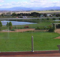 Gooromon Park Cottages Canberra - Accommodation Gladstone