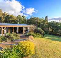 Goosewing Cottage - Accommodation Gladstone