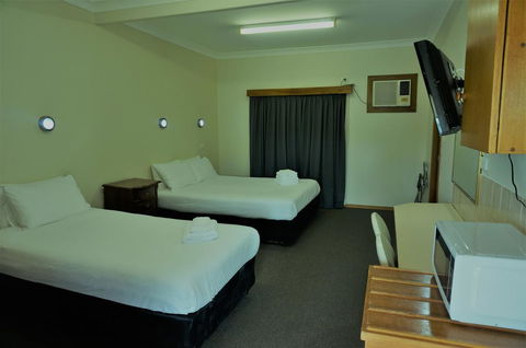 Gosford Inn Motel - Accommodation Gladstone 3