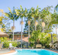 Gosford Palms Motor Inn - Accommodation Gladstone