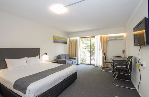 Gosford Resort And Conference Centre (Previously Known The Willows) - Accommodation Gladstone 2