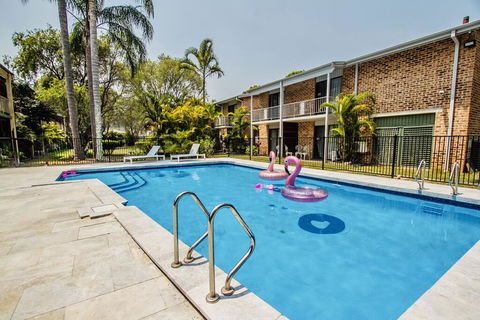 Gosford Resort And Conference Centre (Previously Known The Willows) - Accommodation Gladstone 0