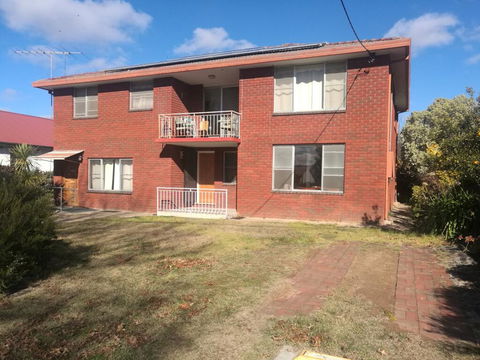Goulburn Guesthouse - Accommodation Gladstone 2