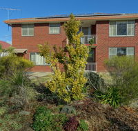 Goulburn Guesthouse - Accommodation Gladstone