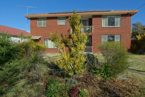 Goulburn Guesthouse - Accommodation Gladstone 0