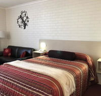 Goulburn Motor Inn - Accommodation Gladstone