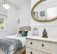 Gowan Brae Cottage - Accommodation Gladstone