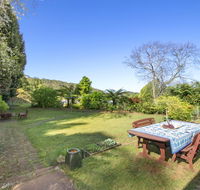 GOWAN ROSS COTTAGE - Accommodation Gladstone