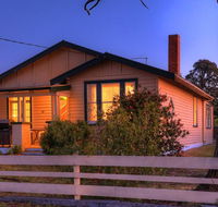 Grace's Spa Cottage - Accommodation Gladstone