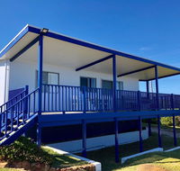 Gracetown Beach House - Accommodation Gladstone