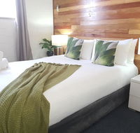 Grafton Lodge Motel - Accommodation Gladstone