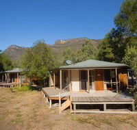Grampians Chalets - Accommodation Gladstone