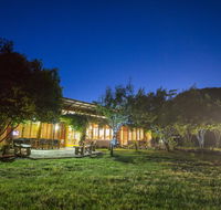 Grampians Eco YHA - Accommodation Gladstone